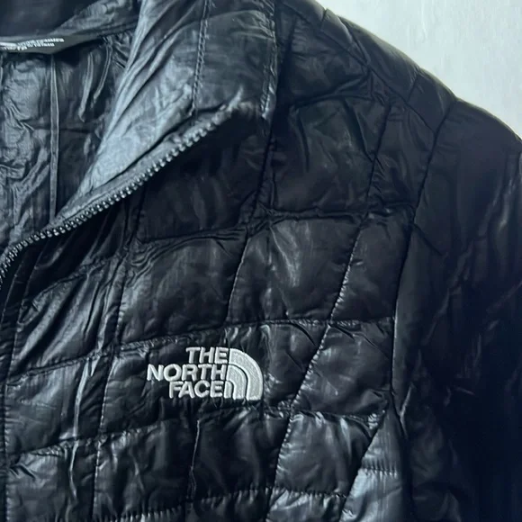 The North Face Thermoball Jacket Womens XL - Picture 2 of 5